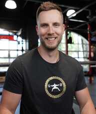 Book an Appointment with Jeff Brotherston for Personal Training