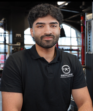 Book an Appointment with Josh Mahal for Physiotherapy