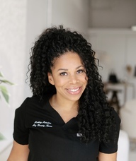 Book an Appointment with Ashley Antoine for Injectables (Botox/Dysport)