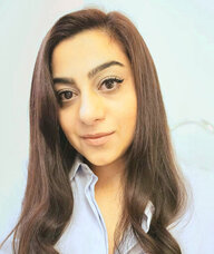 Book an Appointment with Sepideh Nikmanesh for Student Interns - Affordable Therapy Program