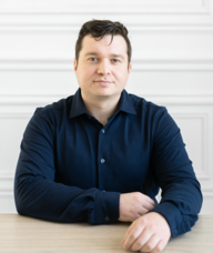 Book an Appointment with Adam Adivi for Registered Psychotherapists (Qualifying)