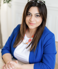Book an Appointment with Sepideh Nikmanesh for Registered Psychotherapists (Qualifying)