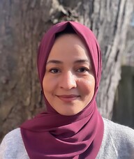 Book an Appointment with Khadija Hammuda for Social Work Counselling / Therapy