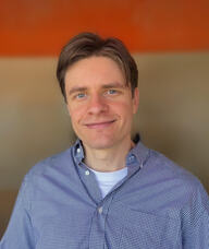 Book an Appointment with Brandon James for Social Work Counselling / Therapy