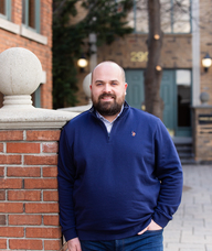 Book an Appointment with Sean Gedney for Psychotherapy