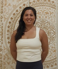 Book an Appointment with Olivia Saito for Massage Therapy