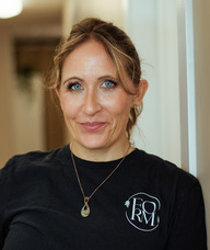 Book an Appointment with Katrina Hamming for FORM Packages