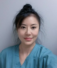 Book an Appointment with Lina Chen for Registered Massage Therapy