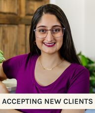 Book an Appointment with Krishma Goraya for Social Work / Psychotherapist