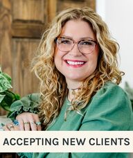 Book an Appointment with Melanie Moses for Social Work / Psychotherapist