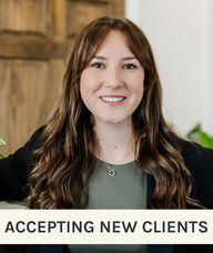 Book an Appointment with Olivia Krysinski for Social Work / Psychotherapist