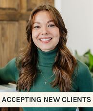 Book an Appointment with Kelsey Rozema for Social Work / Psychotherapist