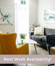 Book an Appointment with Deborah McEwan for Social Work / Psychotherapist