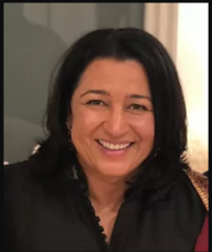 Book an Appointment with Tej Neringer for Psychotherapist