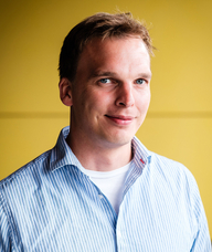 Book an Appointment with Jeremie de Potter for Ostéopathie