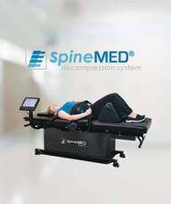 Book an Appointment with Table de décompression for Chiropratique