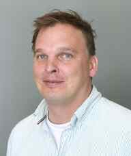 Book an Appointment with Jeremie de Potter for Ostéopathie