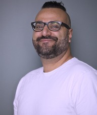 Book an Appointment with Ghassan Kassouf for Massothérapie