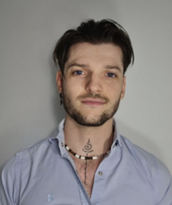 Book an Appointment with Fabien Précigout for Massothérapie