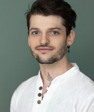 Book an Appointment with Fabien Précigout for Massothérapie