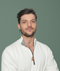 Book an Appointment with Fabien Précigout for Massothérapie