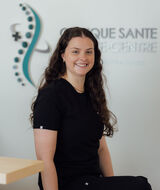 Book an Appointment with Julie Lessard at Clinique Sante Beauce-Centre