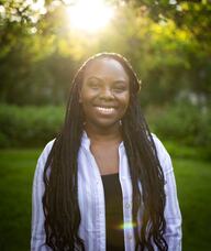 Book an Appointment with Rufaro Gundu for Counselling