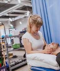 Book an Appointment with Kerri Graham for Physiotherapy