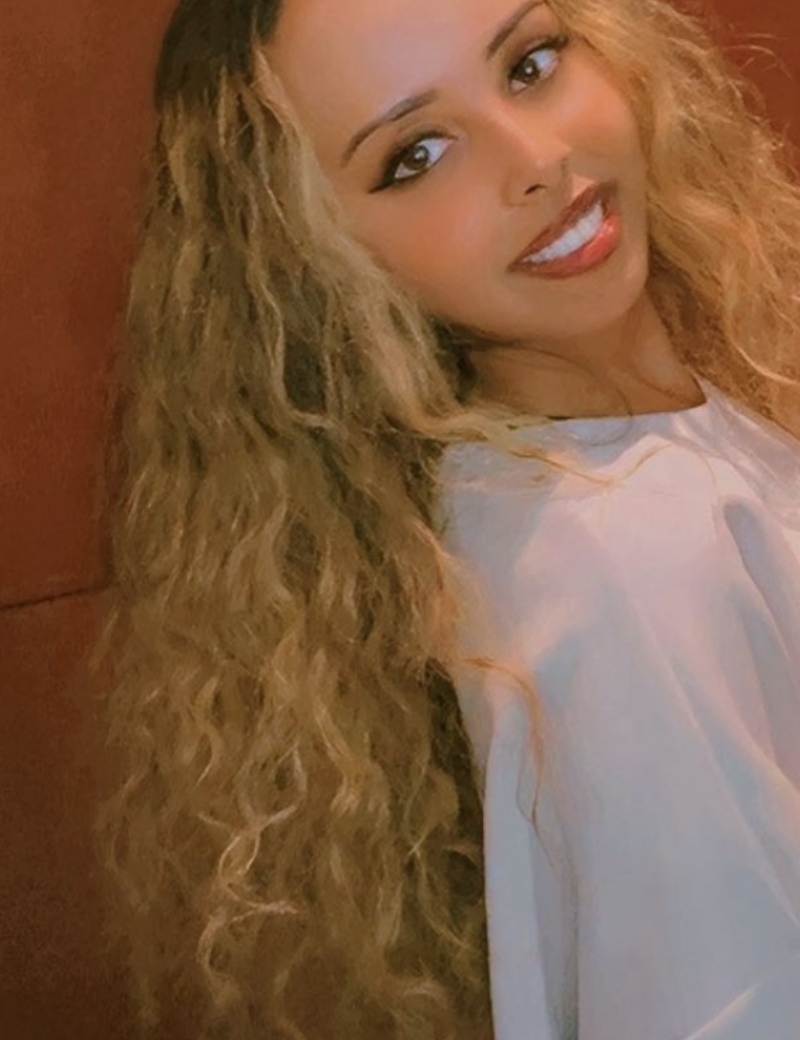 Ms. Rahel Haile