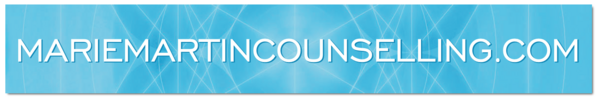 Marie Martin Counselling - B.Msc. MPCC (Prev RPC), Master Practitioner in Clinical Counselling CPCA #4341