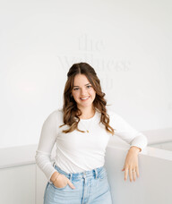 Book an Appointment with Julia Nieuwenhuyzen for Registered Massage Therapy
