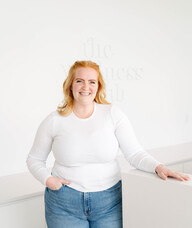 Book an Appointment with Ashley Van Geest for Registered Massage Therapy
