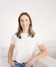 Book an Appointment with Vanessa Weir for Physiotherapy