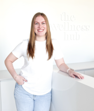 Book an Appointment with Dr. Jade Taylor for Chiropractic Care