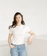 Book an Appointment with Dr. Katie White for Chiropractic Care