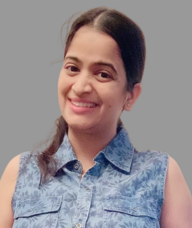 Book an Appointment with Vineeta Jaguri, RMT for Massage Therapy
