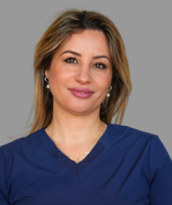 Book an Appointment with Safa Bouchoucha, RMT for Massage Therapy