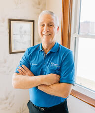 Book an Appointment with Dr. Bill Currier for Chiropractic