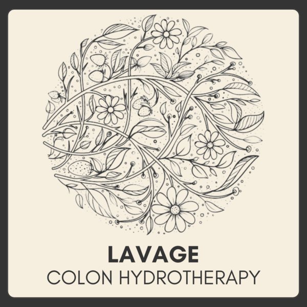 Lavage Colon Hydrotherapy