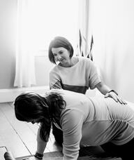 Book an Appointment with Sherry Heenan for Physiotherapy