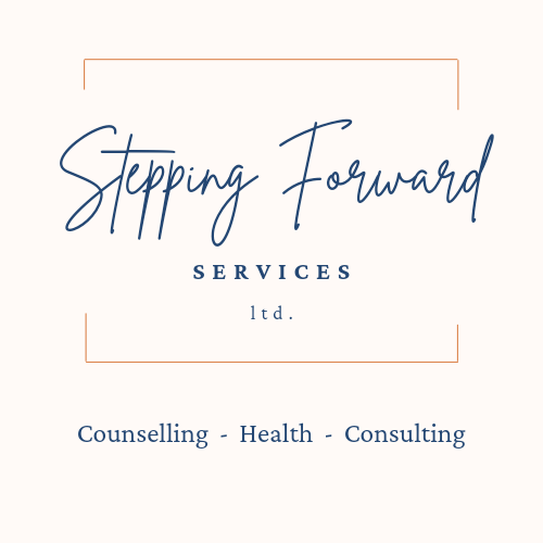 Stepping Forward Services Ltd.