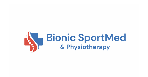 Bionic Sportmed & Physiotherapy 