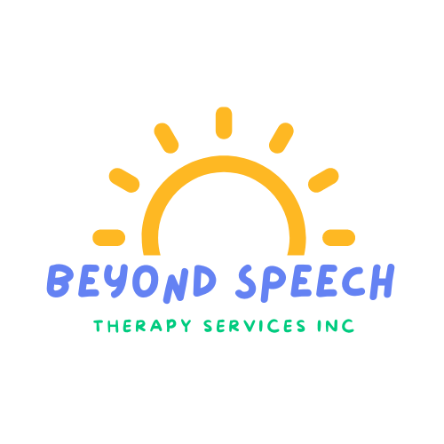Beyond Speech Therapy Services