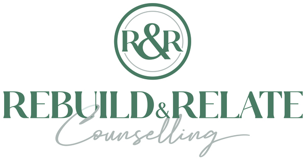 Rebuild & Relate Counselling