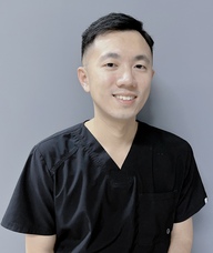 Book an Appointment with Jonathan (Yue Long) Li for Physiotherapy