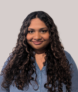 Book an Appointment with Sharon Raji at Talk Therapy Services - London Office (Unit 5, Upper Level)
