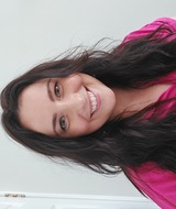 Book an Appointment with Symone McCreight at Talk Therapy Services - London Office (Unit 8, Lower Level)