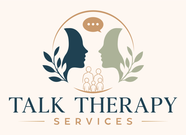 Talk Therapy Services