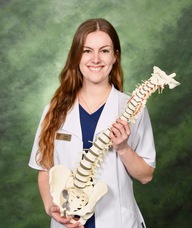 Book an Appointment with Dr. Aude Garant for Chiropratique/ Chiropractic