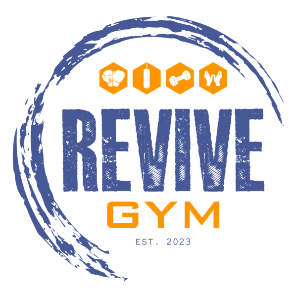 Revive Active Centre